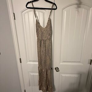 Cupshe Maxi Dress